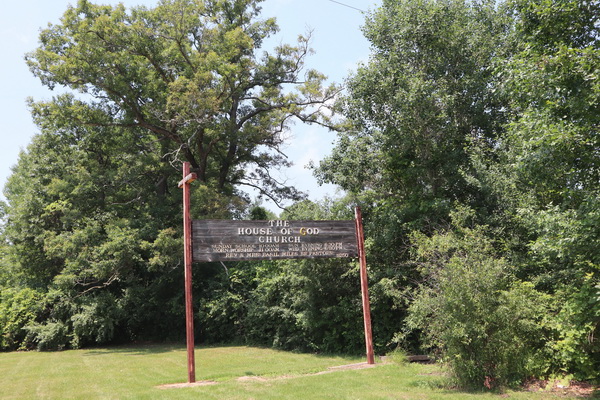 Andersonville - July 2021 (newer photo)